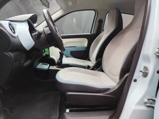 Twingo 1.0 SCE 70 ZEN 2015 occasion 13700 Marignane