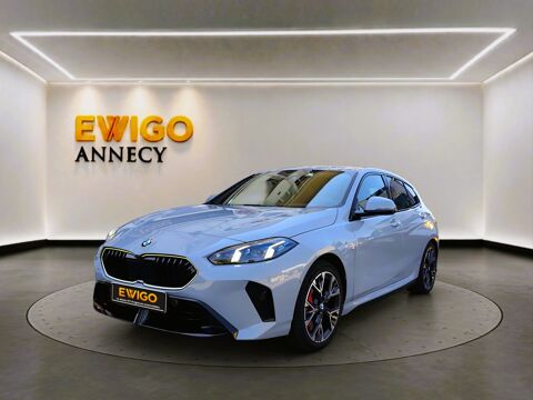 Annonce voiture BMW S�rie 1 48990 �
