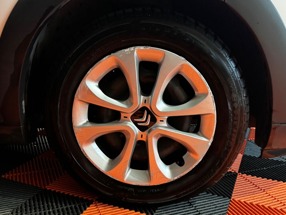 C3 1.5 BLUEHDI 100 BVM5 FEEL START-STOP / ENTRETIEN CITROEN 2019 occasion 29000 Quimper