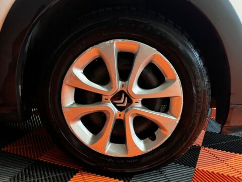 C3 1.5 BLUEHDI 100 BVM5 FEEL START-STOP / ENTRETIEN CITROEN 2019 occasion 29000 Quimper