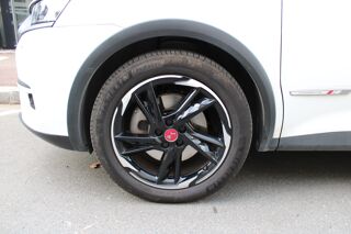DS3 225 EAT8 Performance Line (suivi complet) 2021 occasion 94170 Le Perreux-sur-Marne