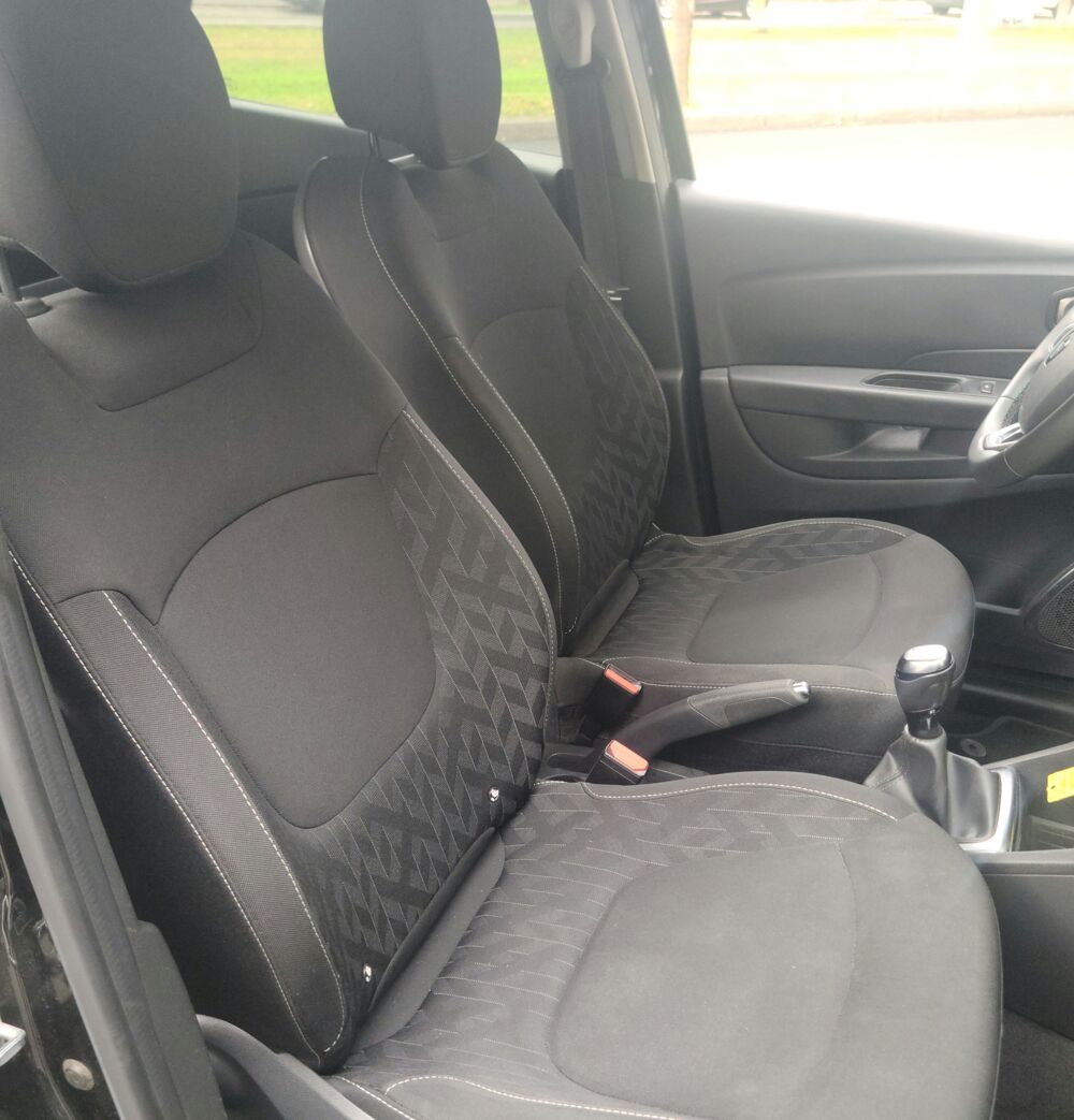 Captur 0.9 TCE 90 LIMITED 2019 occasion 33100 Bordeaux