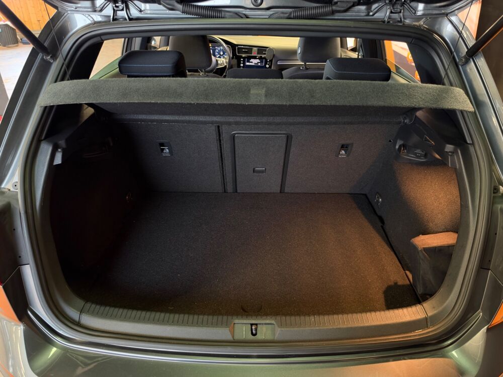 Golf 1.4 TSl GTE 204CH HYBRID PHEV DSG BVA // APPLE CARPLAY // RE 2019 occasion 44300 Nantes