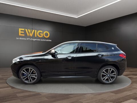 X2 M35I 3.5 I 305 SPORT XDRIVE BVA - ENTRETIEN BMW - GARANTIE 6 2019 occasion 68000 Colmar