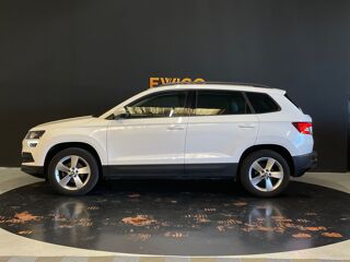 Karoq 1.5 TSI 150 ACT AMBITION DSG BVA - ENTRETIEN SKODA 2019 occasion 69400 Arnas