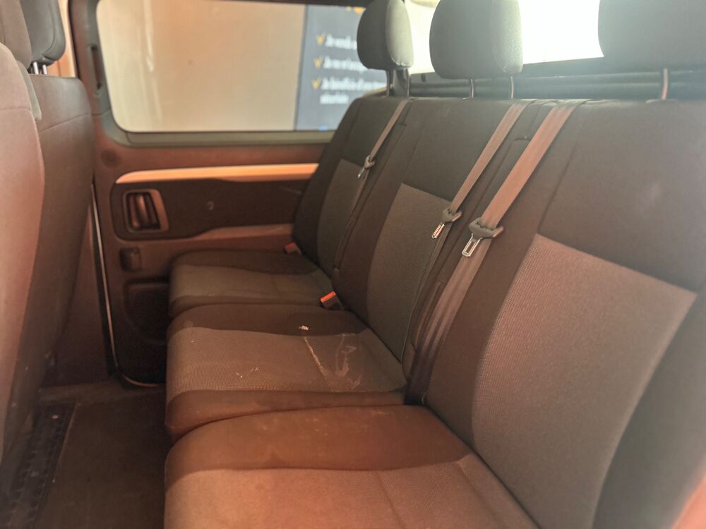 Expert COMBI 2.0 BLUEHDI 120 L1 PREMIUM / 7 PLACES / CARPLAY / ATTE 2017 occasion 47000 Agen