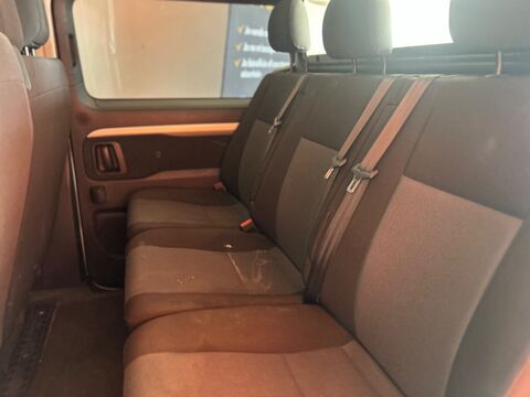 Expert COMBI 2.0 BLUEHDI 120 L1 PREMIUM / 7 PLACES / CARPLAY / ATTE 2017 occasion 47000 Agen