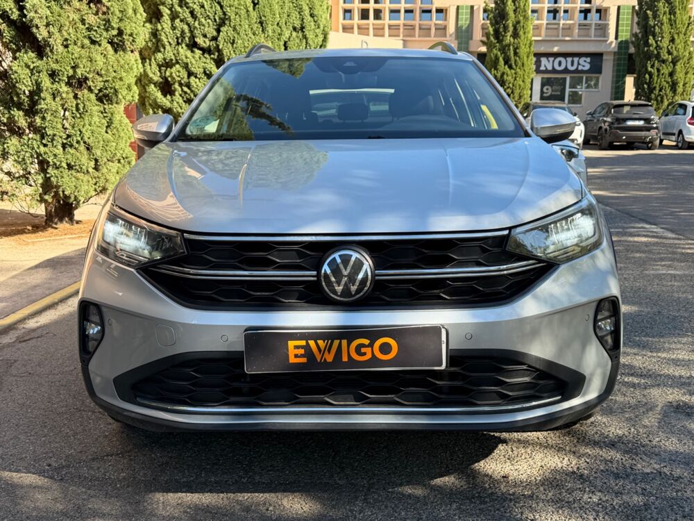 Taigo 1.0 TSI 115 Ch DSG7 LIFE PLUS *CARPLAY*CAMERA DE RECUL*VIRTU 2025 occasion 13009 Marseille