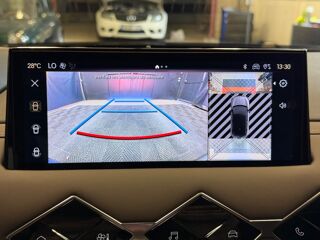 DS3 1.5 BLUEHDI 130 Ch ETOILE BVA SIEGES CHAUFFANTS/ CARPLAY SAN 2024 occasion 24750 Tr&eacute;lissac
