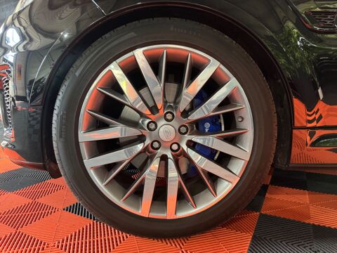 Range Rover V8 5.0 550 CH SVR / ORIGINE FRANCE / TOIT OUVRANT / MERIDIAN 2016 occasion 29000 Quimper