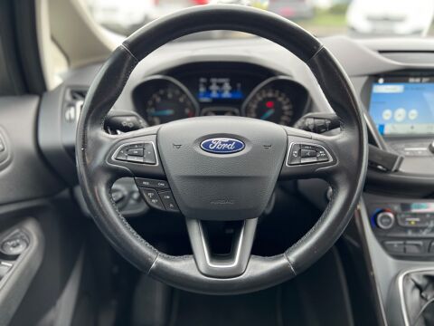 Focus C-MAX 1.5 TDCI 120 CH TITANIUM START-STOP / ENTRETIEN COMPLET 2018 occasion 47000 Agen