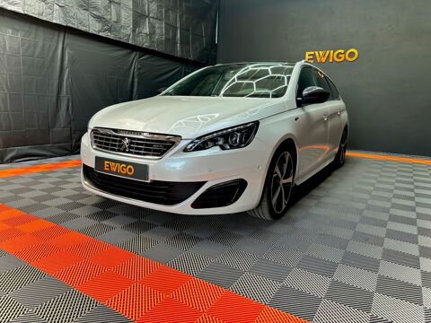 Annonce voiture Peugeot 308 13490 €