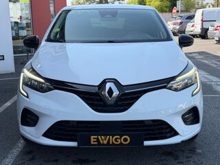 Clio V (5) SOCIETE 1.5 BLUEDCI 100 ch EVOLUTION REVERSIBLE 2023 occasion 64320 Idron