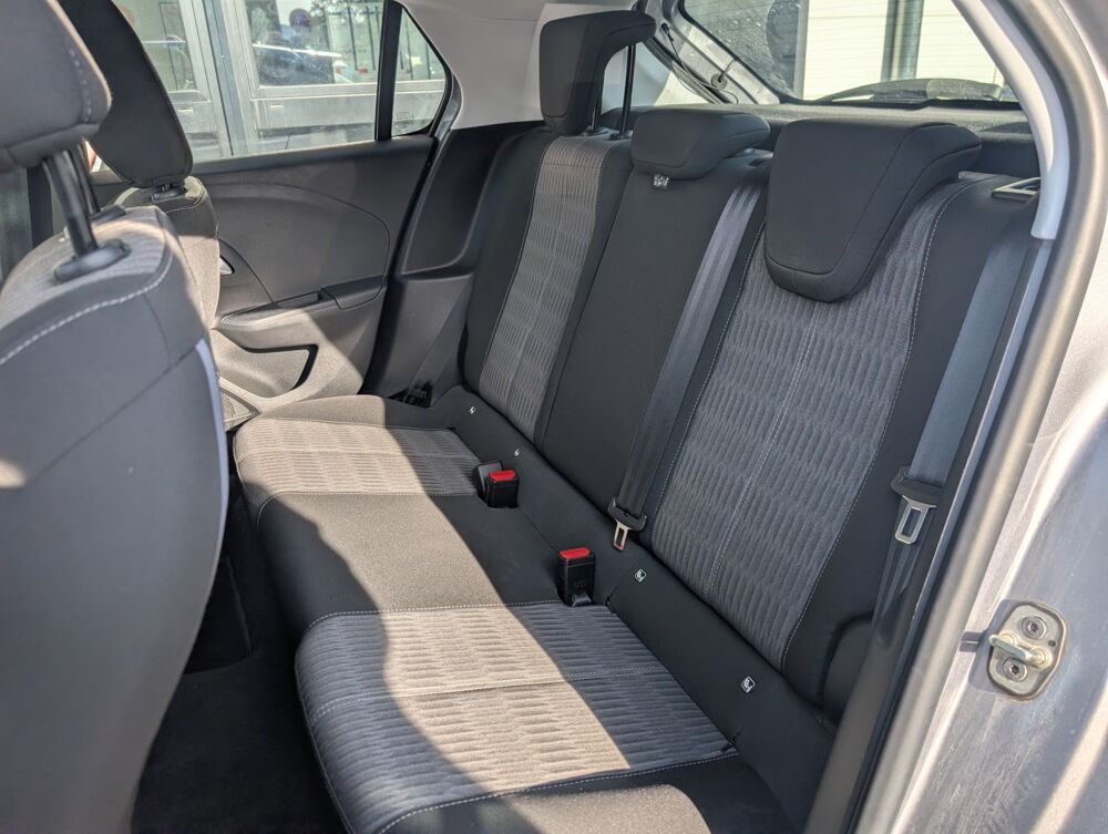 Corsa 1.2L 70ch EDITION BUSINESS + APPLE CARPLAY / ATTELAGE / RADA 2021 occasion 38420 Le Versoud