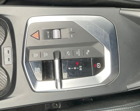 S&eacute;rie 1 1.5 120 170H M-SPORT 155 MHEV HYBRID 48VOLT DKG BVA - Cam&eacute;ra 2025 occasion 78410 Flins-sur-Seine