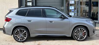 X1 30E 326ch PHEV M-SPORT XDRIVE DKG7 - 1&Egrave;RE MAIN / INDIVIDUAL 2023 occasion 57600 Forbach