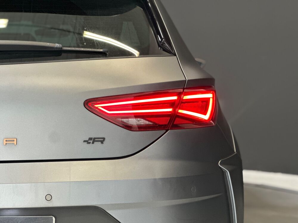 Leon CUPRA R 310ch LIMITED EDITION 260 OF 799 2018 occasion 37100 Tours