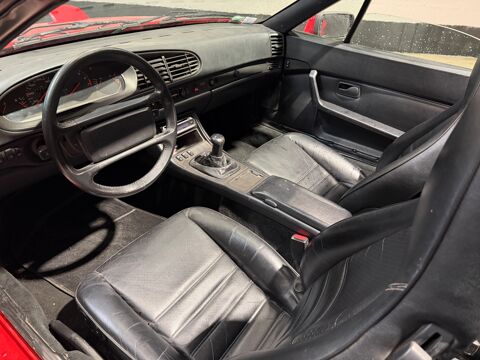 944 S cabriolet 1990 occasion 60740 Saint-Maximin