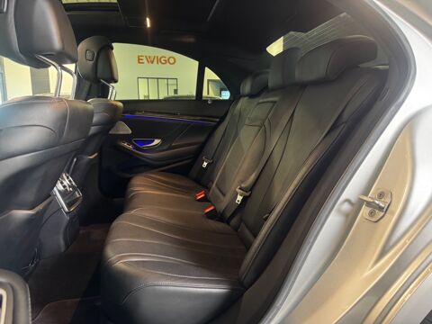 Classe S 3.0 V6 350 Ch- BLUETEC EXECUTIVE -T/O- 260Ch 7G-TRONIC - ENT 2014 occasion 79000 Niort