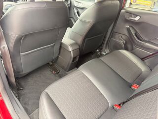 Fiesta 1.0 ECOBOOST 100 ch ACTIVE 2018 occasion 64320 Idron