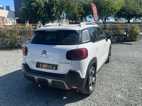 C3 Aircross 1.5 BLUEHDI 100 / Entretien OK / Cam&eacute;ra de recul / Finition 2020 occasion 17000 La Rochelle