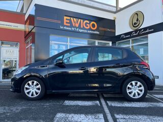 208 SOCIETE 1.6 BLUEHDI 75 ch ACTIVE BUSINESS - 2 PLACES - TVA R 2017 occasion 64320 Idron