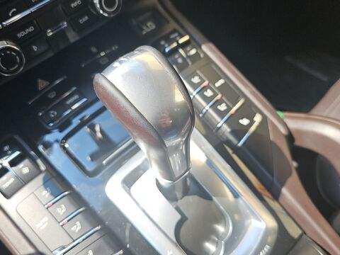 Cayenne 3.0 TDI 245 GTS - GARANTIE 6 MOIS 2012 occasion 68000 Colmar