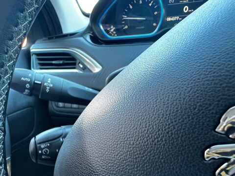 2008 1.5 BLUEHDI 100 CH ALLURE START-STOP / CAMERA DE RECUL + CAR 2019 occasion 47000 Agen