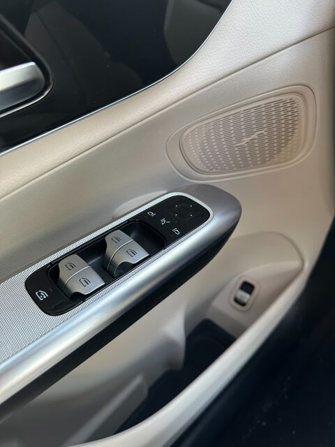 Classe GLC 220D 195CH 4MATIC / aVANTGARDE LINE / 1ERE MAIN - CARPLAY - 2024 occasion 44220 Cou&euml;ron