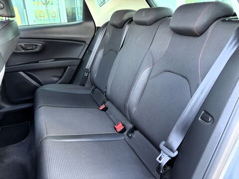 Leon 1.4 TSI 150 ch ACT FR 2015 occasion 64320 Idron