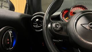 Cooper COOPER S 2.0 192 - TOIT OUVRANT - 2 JEUX DE JANTES 2017 occasion 33610 Cestas