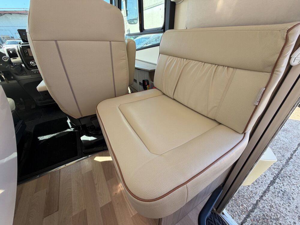 Divers AUTOSTAR CELTIC 140Ch - 1ERE MAIN - ATTELAGE - PORTE VELO - 2018 occasion 27000 &Eacute;vreux