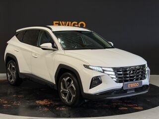 Tucson 1.6 T-GDI 230CH 180 HEV HYBRID 1.5KWH EXECUTIVE 2WD BVA 2022 occasion 69400 Arnas