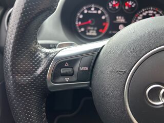 RS3 SPORTBACK 2.5L TFSI 340ch QUATTRO 2012 occasion 38420 Le Versoud
