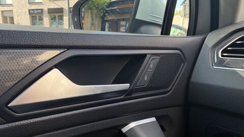 Tiguan 2.0 TDI 150cv CONNECT DSG BVA - CARPLAY - CAMERA DE RECUL - 2018 occasion 69150 D&eacute;cines-Charpieu