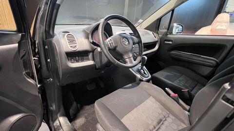 Splash 1.2 86 Ch GLS BOITE AUTO - 1ER MAIN - CLIM - CHAINE DE DISTR 2008 occasion 33610 Cestas