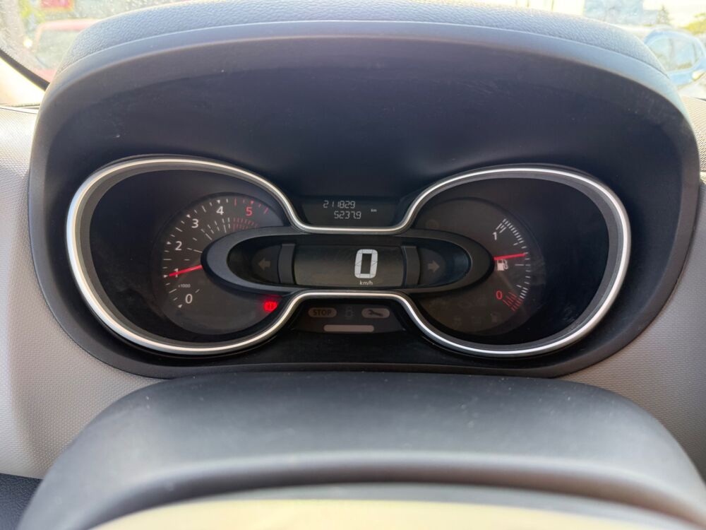 Trafic FOURGON 1.6 DCI 125CH 1T0 L1H1 ENERGY CONFORT - GPS - CLIMAT 2018 occasion 27000 &Eacute;vreux