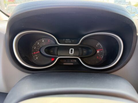 Trafic FOURGON 1.6 DCI 125CH 1T0 L1H1 ENERGY CONFORT - GPS - CLIMAT 2018 occasion 27000 &Eacute;vreux