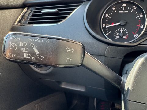 Octavia 1.8 L TSI 180ch GREENTEC ELEGANCE TOIT PANORAMIQUE OUVRANT S 2014 occasion 38420 Le Versoud