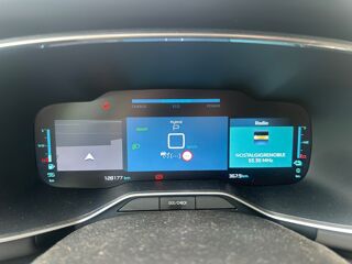 C5 aircross 1,6 PHEV 225ch BUSINESS / APPLE CARPLAY / CAMERA DE RECUL 2021 occasion 38420 Le Versoud