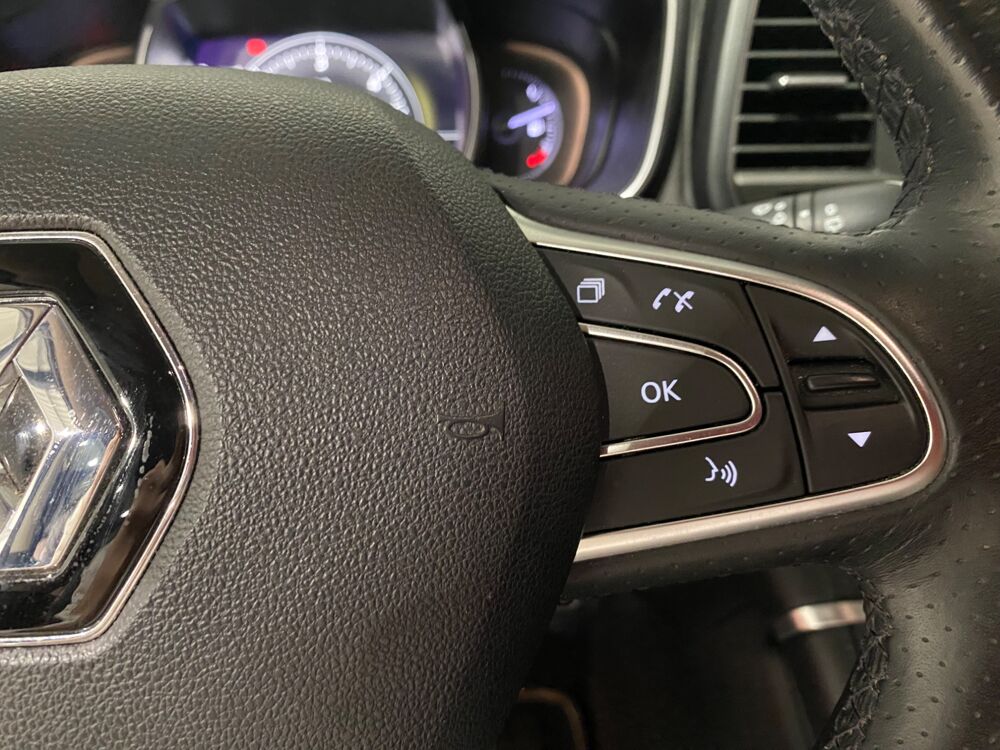 Koleos 1.7 BLUEDCI 150CV INITIALE PARIS BVA 2019 occasion 17430 Tonnay-Charente