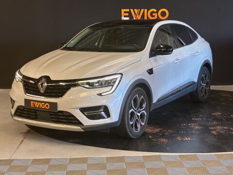 Annonce voiture Renault Arkana 17490 €