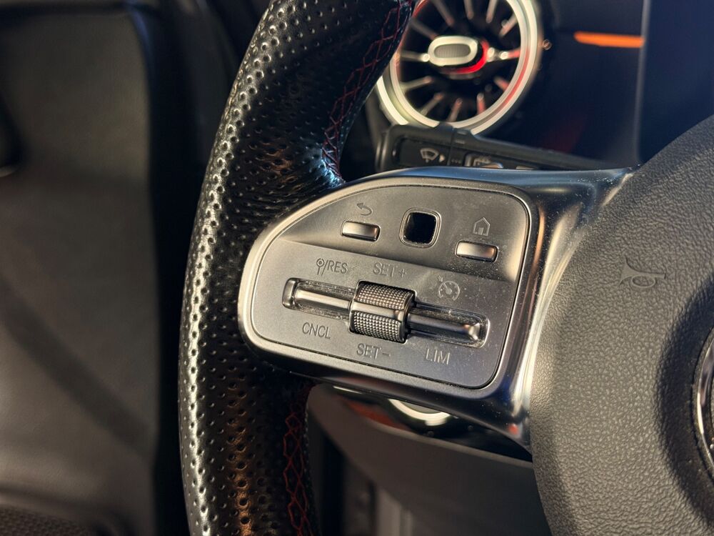Classe A 2.0 200 D 150 AMG LINE EDITION-1 8G-DCT BVA 2022 occasion 76190 &Eacute;calles-Alix