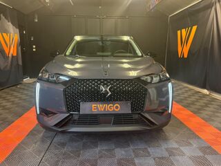 DS3 1.5 BLUEHDI 130 Ch ETOILE BVA SIEGES CHAUFFANTS/ CARPLAY SAN 2024 occasion 24750 Tr&eacute;lissac