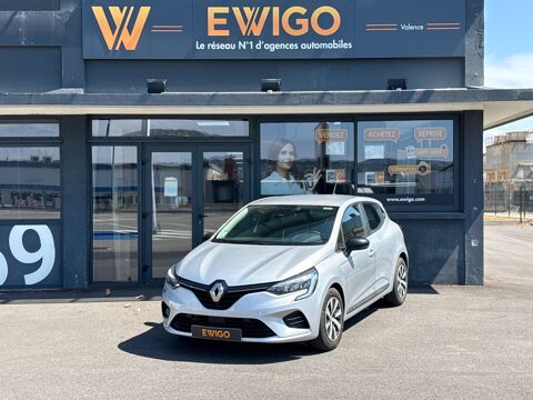 Annonce voiture Renault Clio 13990 €