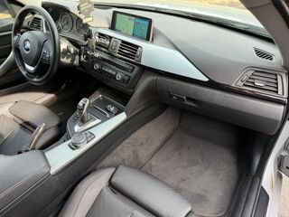 S&eacute;rie 4 (F36) 2.0 420 D GRAN COUPE 190 ch BUSINESS 2015 occasion 65290 Juillan