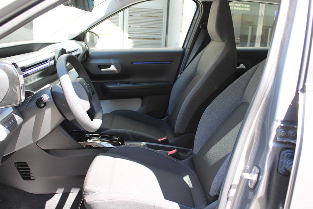 C3 Electrique 113ch 44 kWh YOU 2024 occasion 94170 Le Perreux-sur-Marne
