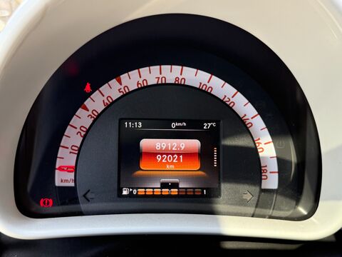 ForFour 90ch PRIME * TOIT PANORAMIQUE*CLIMATISATION 2015 occasion 13009 Marseille