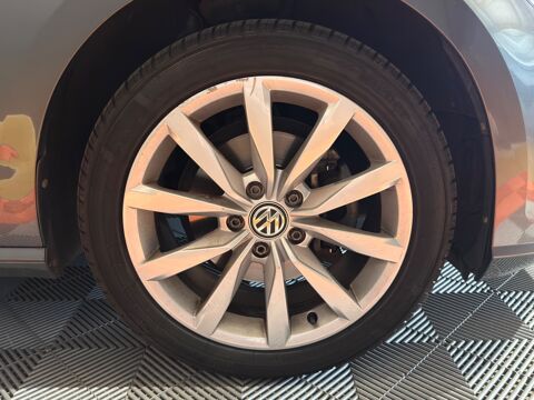 Golf 1.5 TSI 150CH CARAT DSG7 - ENTRETIEN COMPLET VOLKSWAGEN 2020 occasion 81990 Puygouzon