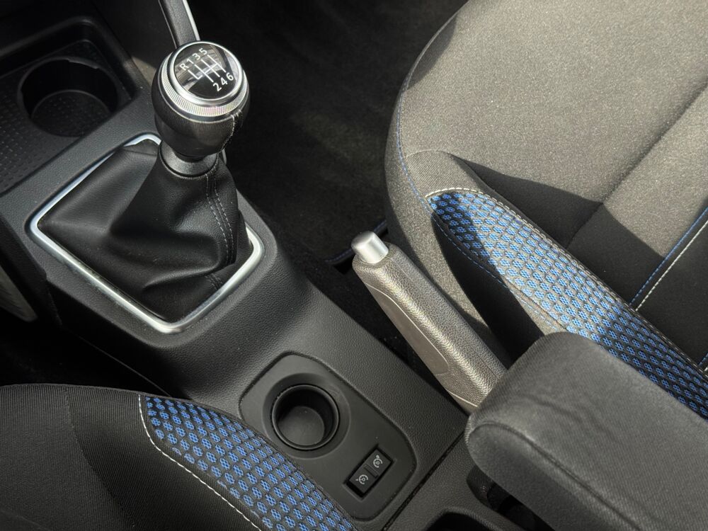Duster 1.5 BLUEDCI 115CH EDITION 15-ANS PRESTIGE 4X2 - 1ER MAIN - A 2021 occasion 57600 Forbach